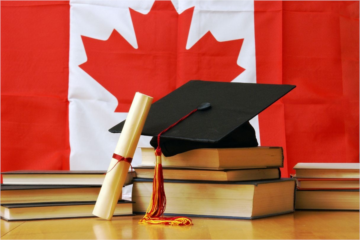علت برگزیدن دانشگاههای کانادا